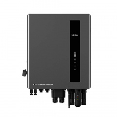 Гібридний інвертор Haier H1PL-1J6K-EU 6 kW/48V Вінниця