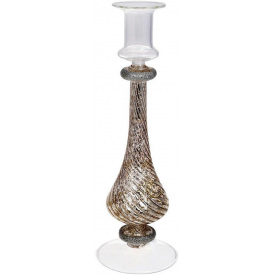 Декоративный подсвечник Bona 8.5х26см DP113265