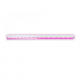 Фитосветильник светодиодный для растений Feron AL7001 T5 9W AC185-265V 543х20х31 мм