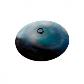 Крышка для сковороды-мангал 60 см BroniDisk MB86721