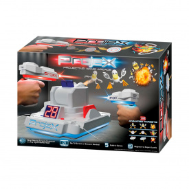 Детский набор для лазерных боев Projector Laser X KD115526
