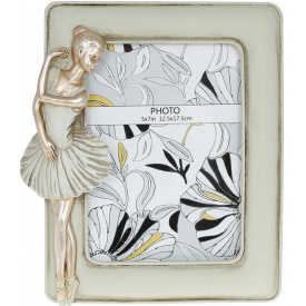 Рамка для фото 13х18 см BonaDi Мятный DP113244