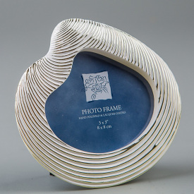 Фоторамка Черепашка 9х9 см Lefard AL45256