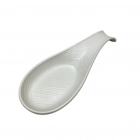 Подставка под ложку керамическая Maestro MR-20002-46 White