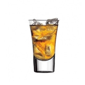 Набор 12 рюмок Boston Service Line Shot glass 60мл Pasabahce DP64183 Pasabahce