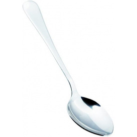 Набор Empire DP41224 3 столовые ложки Classic 20.5см глянцевая нержавеющая сталь