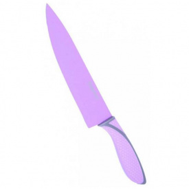 Нож Fissman кухонный Juicy 20см поварской с антибактериальным покрытием DP38021