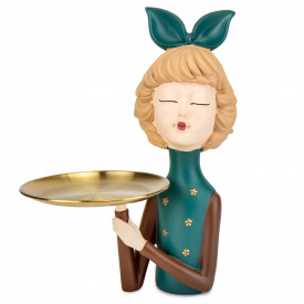 Статуетка Милашка Golden Honey AL186591 Andrea