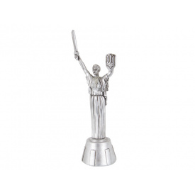 Статуэтка Ukraine 7x21.5 cm Lefard