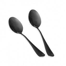 Набор Hauser DP41187 6 чайных ложек Classic 138 мм