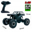 Машинка off-road кравлер на р/у 1:18 матовый черный Sulong Toys DD651739 Хмельницкий