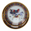 Комплект подносов horses 37 см из 2 штук Lefard AL120991 Ровно