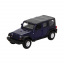 Машинка Bburago Джип Вранглер unlimited rubicon 1:32 DD095632 Кропивницький