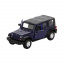 Машинка Bburago Джип Вранглер unlimited rubicon 1:32 DD095632 Кропивницький