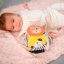 Детский развивающий кубик Taf Toys Веселые малыши KD98689 Луцк