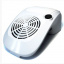 Витяжка для манікюру SalonHome T-OS28902 Nail Dust Collector 858-9 на 40W пилосос Чернігів