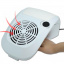 Витяжка для манікюру SalonHome T-OS28902 Nail Dust Collector 858-9 на 40W пилосос Чернігів