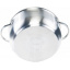 Кастрюля Fissman Valery 3.1л Induction DP36661 Житомир