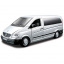 Модель машинки Mercedes-Benz Vito Gray 1:32 Bburago OL32872 Івано-Франківськ