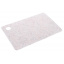 Разделочная доска Granite Beige 29х19см пластиковая гибкая DP86365 Fissman Бровари