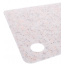 Разделочная доска Granite Beige 29х19см пластиковая гибкая DP86365 Fissman Бровари