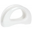 Фарфоровая салфетница White City Rainbow 13х4.3х8см DP78888 BonaDi Київ