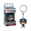 Игровая фигурка Funko Мстители: финал Капитан америка 3,8 см Разноцветный (KD90932) Прилуки