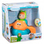 Детская игрушка для ванной Smoby Веселый крабик IG116521 Тернополь