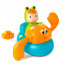 Детская игрушка для ванной Smoby Веселый крабик IG116521 Тернополь