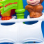 Детский набор игровой Kiddieland Пиратский корабль DD094363 Конотоп