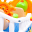 Детский набор игровой Kiddieland Пиратский корабль DD094363 Конотоп