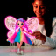Набор игровой Dream Seekers KD97443 с аксессуарами Dream Seekers Shining Stella Луцьк