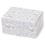 Мыльница SAVON 14х10х5.5 см фарфор Bona DP41868 Бердичев