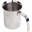 Вспинювач Kamille для молока Frother 400мл ручной DP37006 Херсон