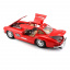 Машинка Bburago Мерседес Бенц 300 sl 1954 1:24 DD094264 Мелітополь