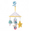 Мини мобиль для коляски Месяц Taf Toys ТKD34688 Кропивницкий