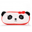 Пенал плюшевий Berkani T-AY28456 Panda Kitty Черкаси