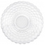Фруктовница BonaDi Penny 24х8 см Прозрачный DP233030 Киев