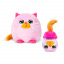 Іграшка мяка сюрприз Kitten in an aquarium Misfittens 18 см Різнокольоровий KD228172 Черкаси