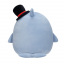 Іграшка мяка Blue Whale Samir Toy Options 30 см KD228162 Тернопіль