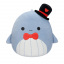 Іграшка мяка Blue Whale Samir Toy Options 30 см KD228162 Тернопіль
