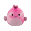 Іграшка мяка Anglerfish Si Toy Options 13 см Різнокольоровий KD228157 Чернігів