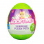 Мяка іграшка-сюрприз у яйці Funny Animals Toy Options 13 см Різнокольоровий 1 шт KD228152 Херсон