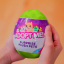 Мяка іграшка-сюрприз у яйці Funny Animals Toy Options 13 см Різнокольоровий 1 шт KD228152 Херсон