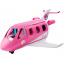 Набор для кукол самолет с акссесуарами Mattel IR219076 Черкассы