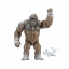 Фигурка игровая Godzilla vs. Kong Антарктический Конг со скопой 15 см Бронзовый (KD99813) Измаил
