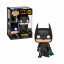 Ігрова фігурка Funko Бетмен 9,6 см Чорний (KD90934) Одеса