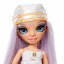 Лялька Pearl Glamur 28 см із аксесуарами серії Pacific Coast Rainbow High KD120765 Первомайськ