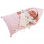 Кукла испанская Tiona 44 cm Llorens IR84880 Киев