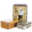 Банки Lefard для хранения Cheerful Chef 18,5х13х6,5 см 3 штуки AL96365 Дніпро